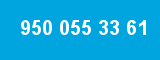 950 055 33 61